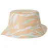 Helly Hansen Hatt, Terracotta / ripple
