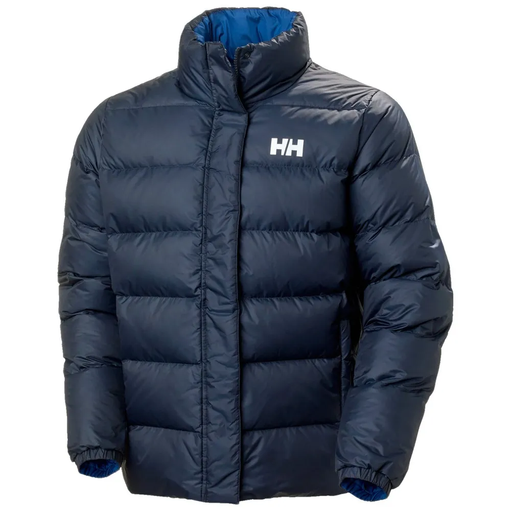 Helly Hansen Hh Reversible Dunjacka