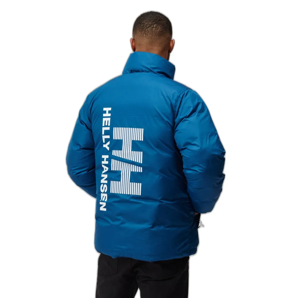 Helly Hansen Hh Reversible Dunjacka