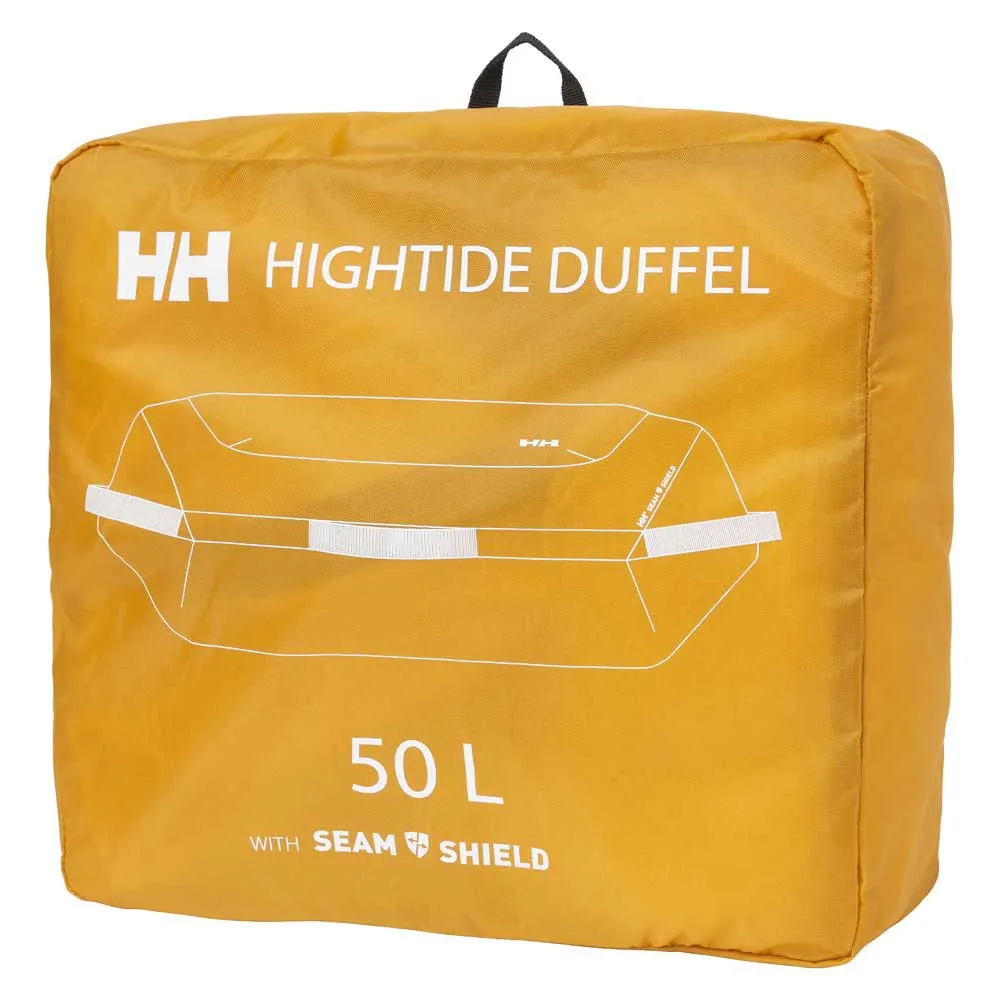 Helly Hansen Hightide Wp Duffel 50l Väska, Cloudberry