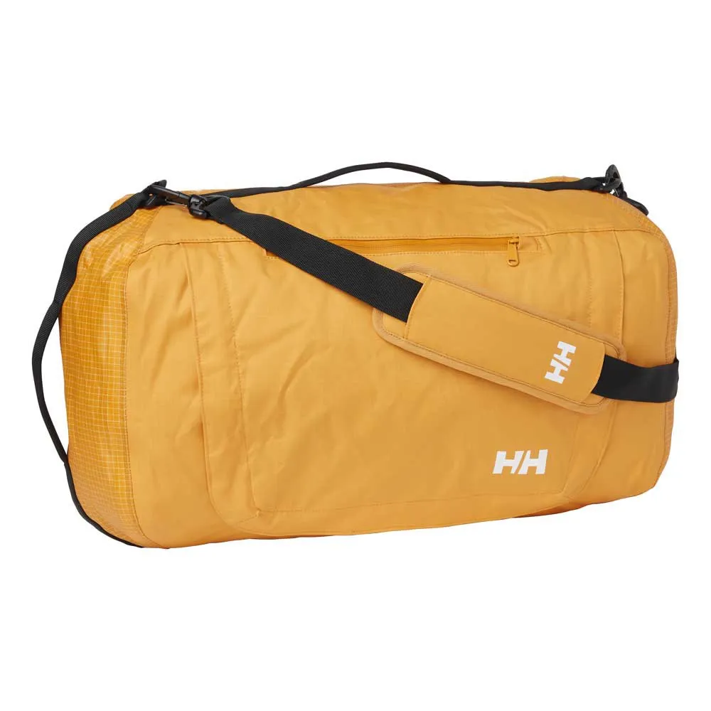 Helly Hansen Hightide Wp Duffel 50l Väska, Cloudberry