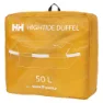 Helly Hansen Hightide Wp Duffel 50l Väska, Cloudberry