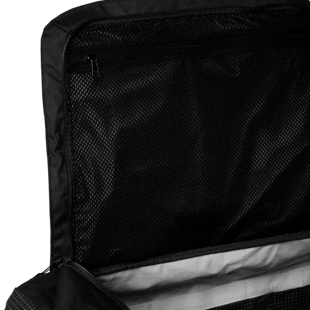 Helly Hansen Hightide Wp Duffel 65l Väska, Black