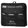 Helly Hansen Hightide Wp Duffel 65l Väska, Black