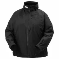Helly Hansen Hooded Mid Plus 2.0 Jacka