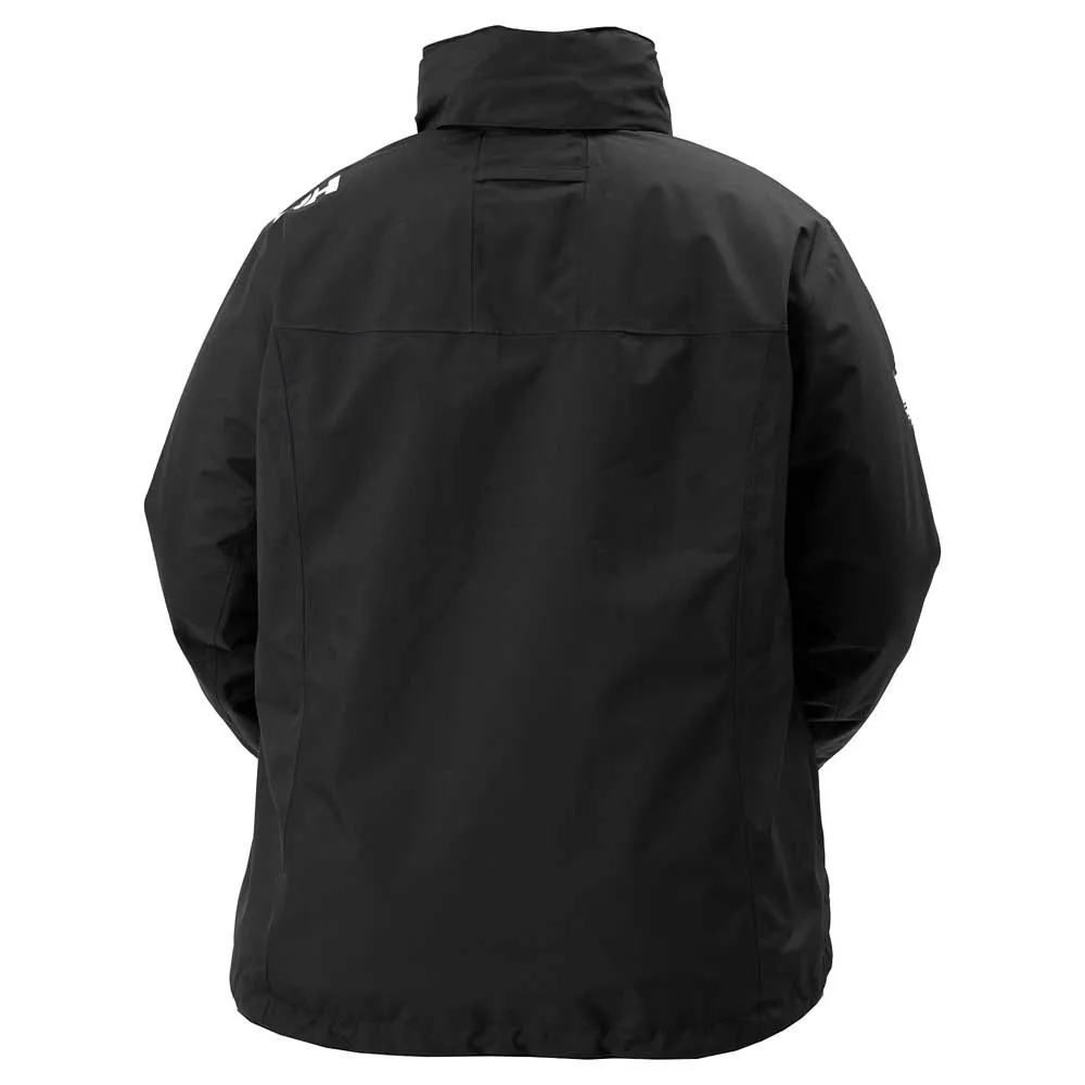 Helly Hansen Hooded Mid Plus 2.0 Jacka