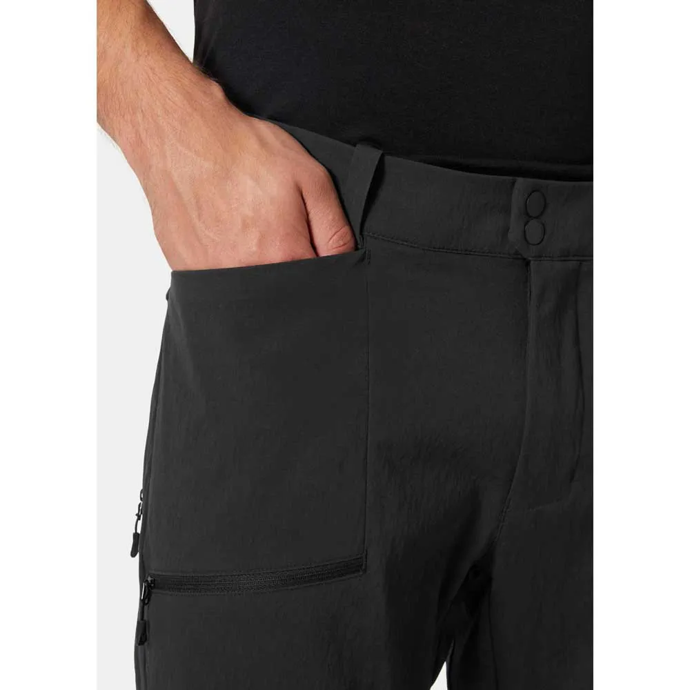 Helly Hansen Hovda Tur Byxor Helly Hansen Hovda Tur Byxor