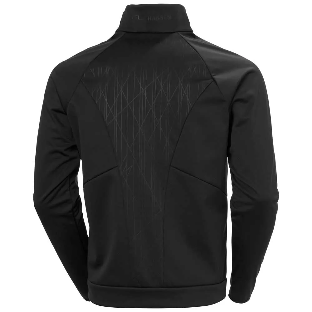 Helly Hansen Hp 2.0 Fleece, Ebony