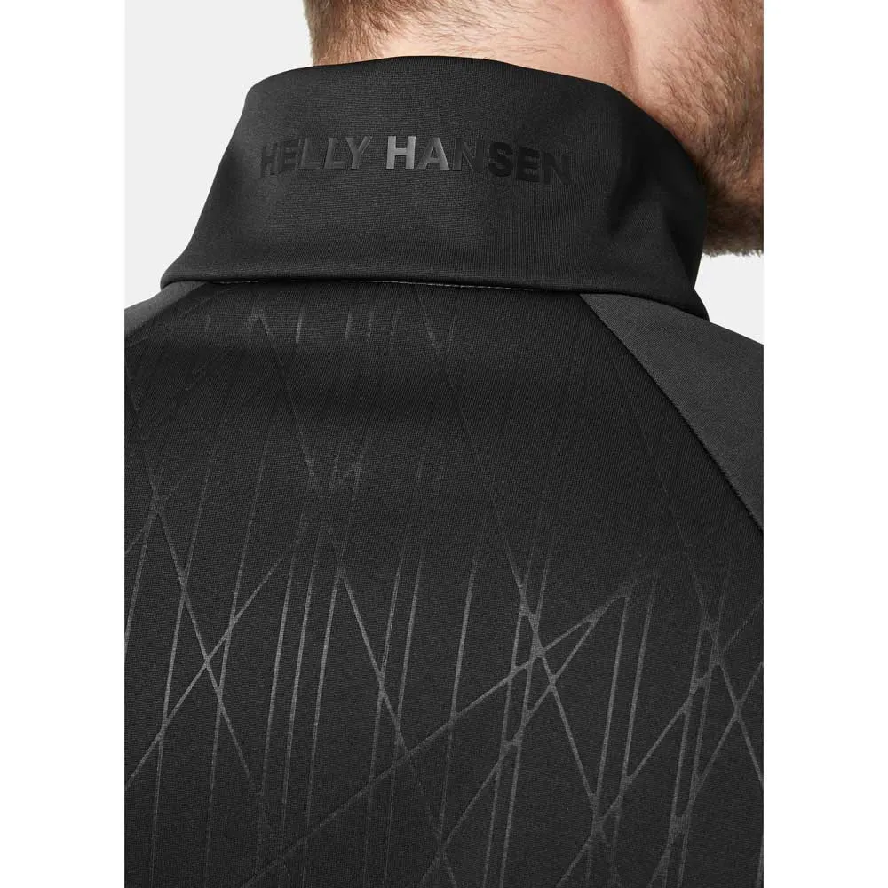 Helly Hansen Hp 2.0 Fleece, Ebony
