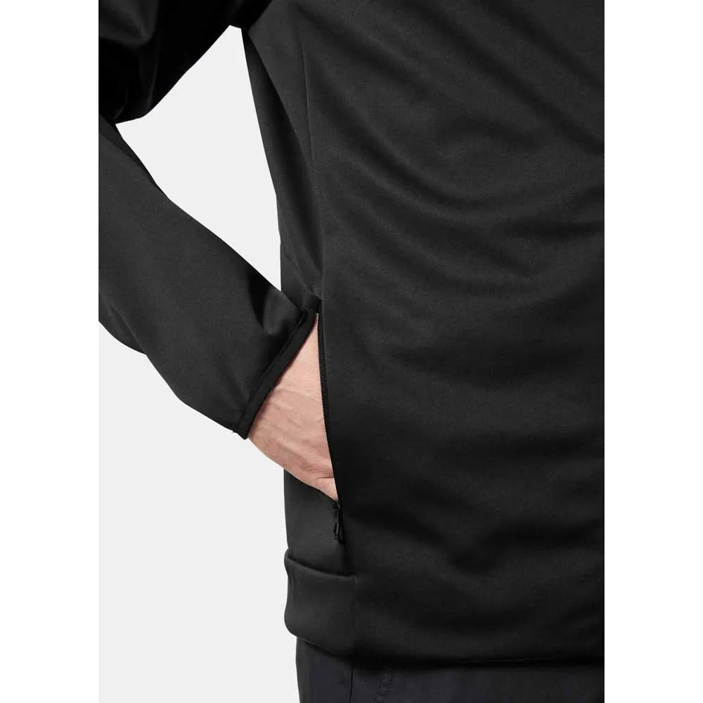 Helly Hansen Hp 2.0 Fleece, Ebony