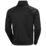 Helly Hansen Hp 2.0 Fleece, Ebony