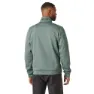 Helly Hansen Hp 2.0 Fleecejacka Med Dragkedja, Grey cactus