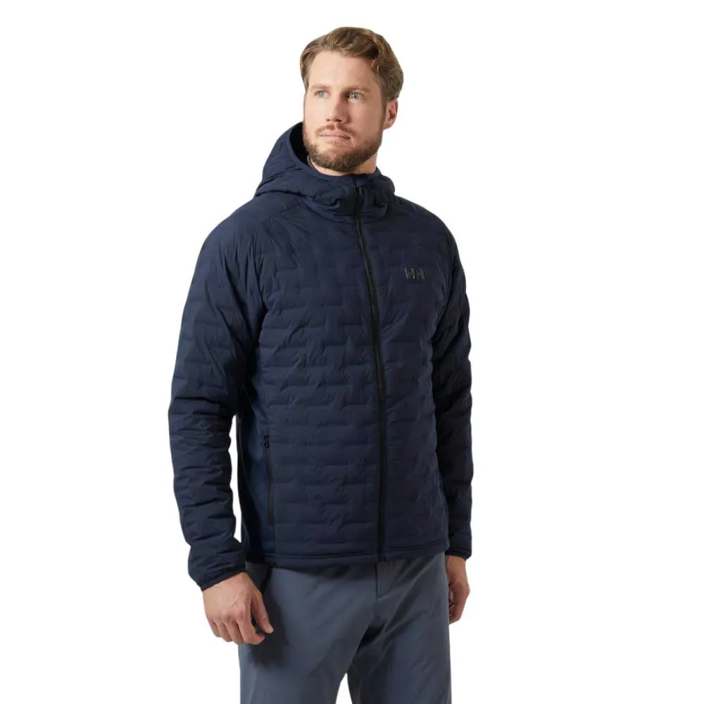 Helly Hansen Hp Hybrid Stretch Jacka