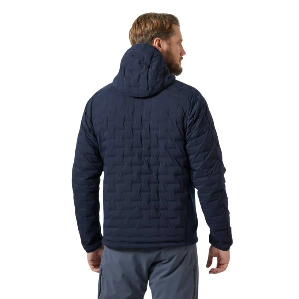 Helly Hansen Hp Hybrid Stretch Jacka