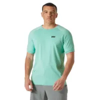 Helly Hansen Hp Ocean T-shirt Med Korta ärmar Helly Hansen Hp Ocean T-shirt Med Korta ärmar