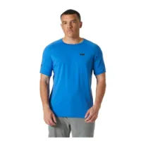 Helly Hansen Hp Ocean T-shirt Med Korta ärmar