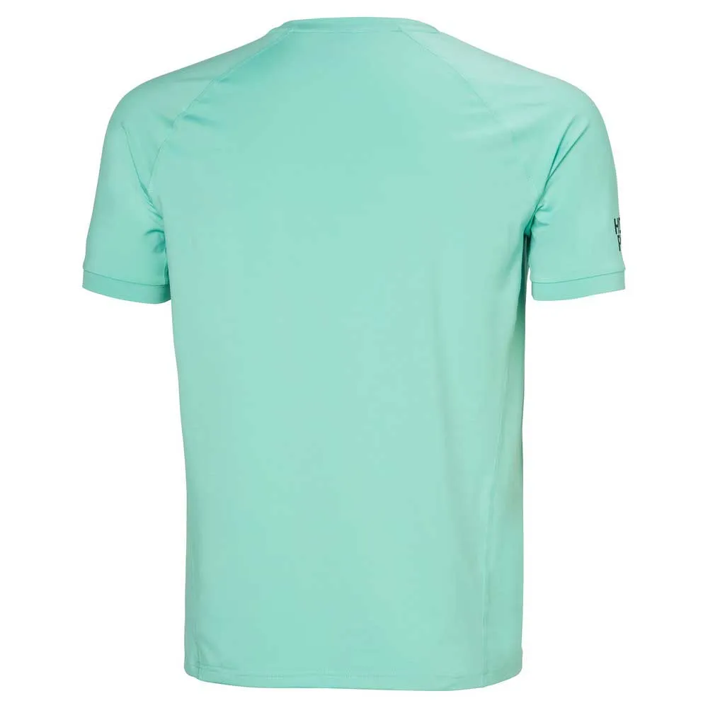 Helly Hansen Hp Ocean T-shirt Med Korta ärmar Helly Hansen Hp Ocean T-shirt Med Korta ärmar
