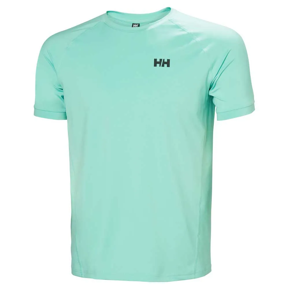 Helly Hansen Hp Ocean T-shirt Med Korta ärmar Helly Hansen Hp Ocean T-shirt Med Korta ärmar