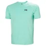Helly Hansen Hp Ocean T-shirt Med Korta ärmar