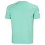 Helly Hansen Hp Ocean T-shirt Med Korta ärmar