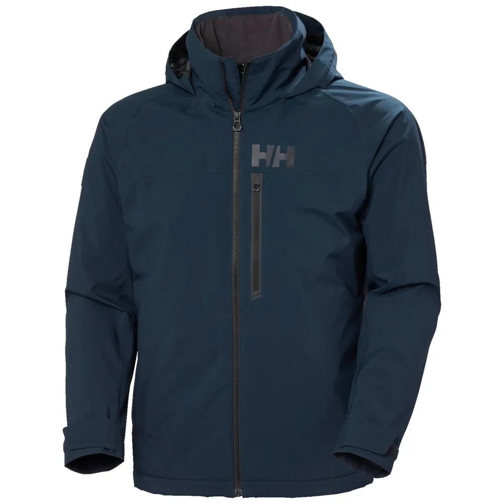 Helly Hansen Hp Racing Lilaloft Jacka