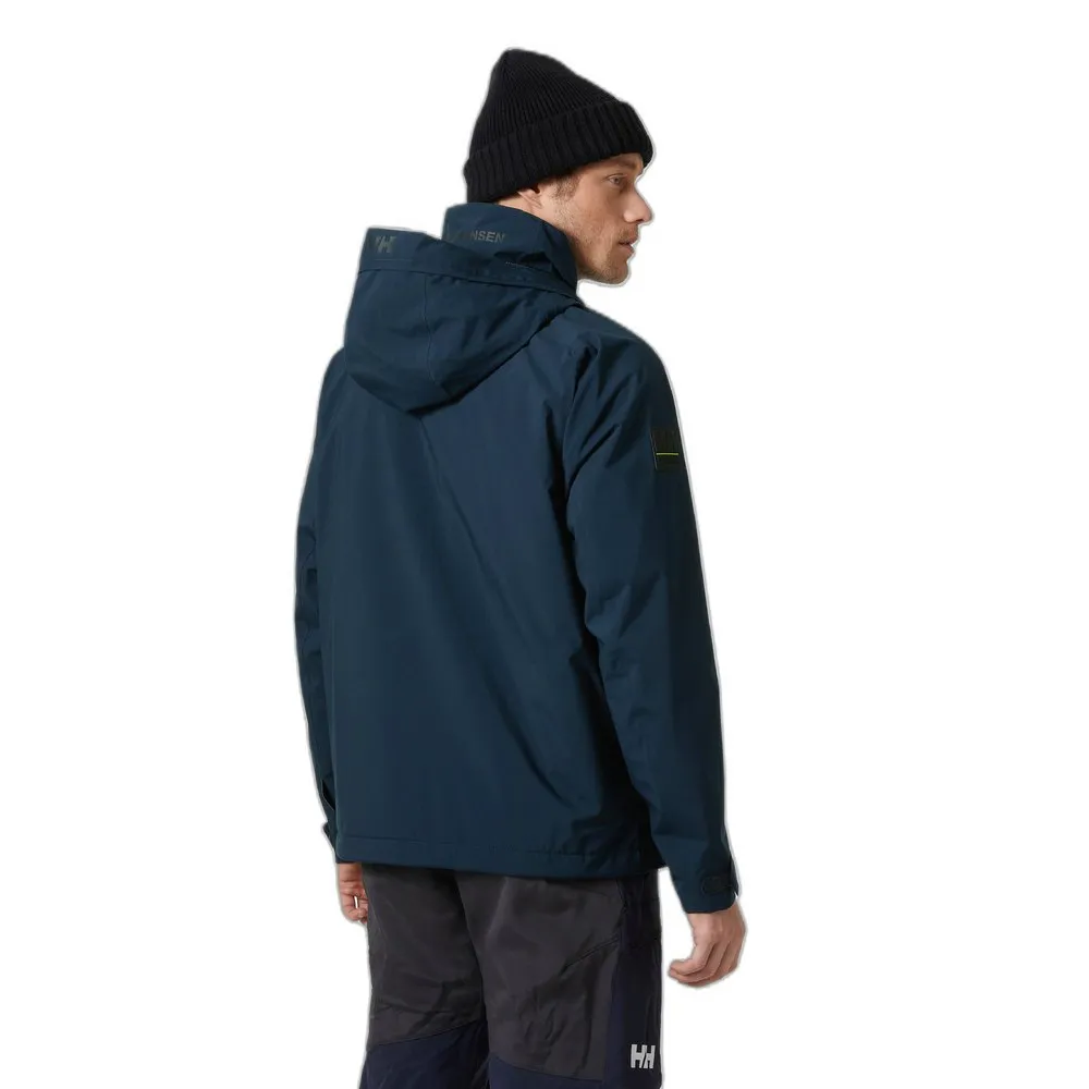 Helly Hansen Hp Racing Lilaloft Jacka