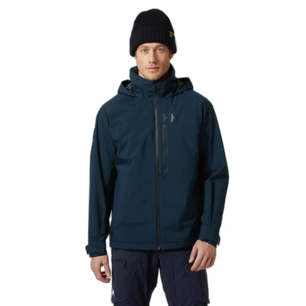 Helly Hansen Hp Racing Lilaloft Jacka