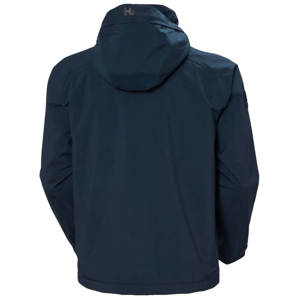 Helly Hansen Hp Racing Lilaloft Jacka