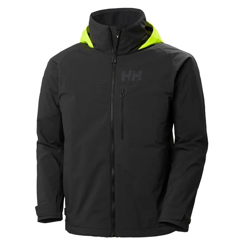 Helly Hansen Hp Racing Softshelljacka