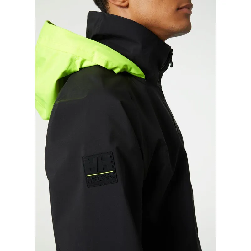 Helly Hansen Hp Racing Softshelljacka