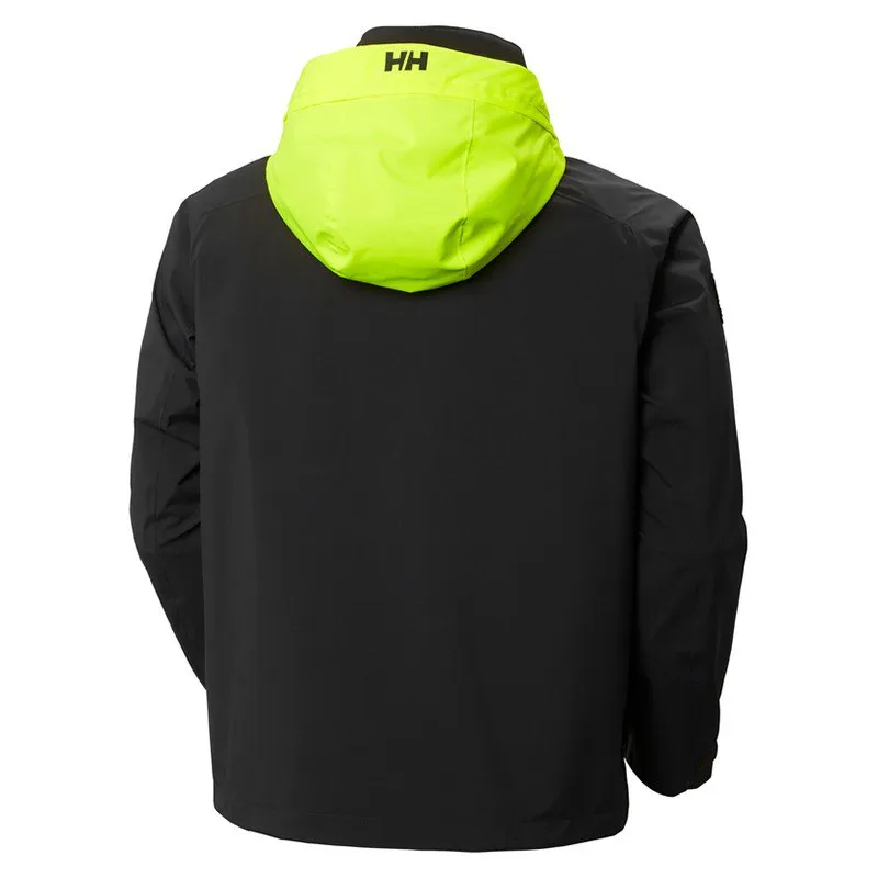 Helly Hansen Hp Racing Softshelljacka