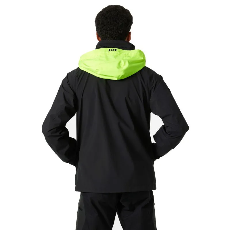 Helly Hansen Hp Racing Softshelljacka