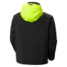 Helly Hansen Hp Racing Softshelljacka