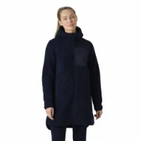 Helly Hansen Imperial Long Pile 2.0 Fleecejacka Med Dragkedja