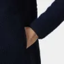 Helly Hansen Imperial Long Pile 2.0 Fleecejacka Med Dragkedja, Navy