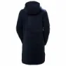 Helly Hansen Imperial Long Pile 2.0 Fleecejacka Med Dragkedja, Navy