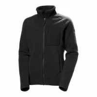 Helly Hansen Imperial Pile Block Fleecejacka Med Dragkedja
