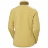 Helly Hansen Imperial Pile Block Fleecejacka Med Dragkedja