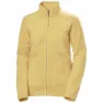 Helly Hansen Imperial Pile Fleecejacka Med Dragkedja