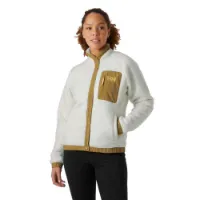 Helly Hansen Imperial Pile Snap Fleecejacka Med Dragkedja Helly Hansen Imperial Pile Snap Fleecejacka Med Dragkedja