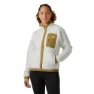 Helly Hansen Imperial Pile Snap Fleecejacka Med Dragkedja