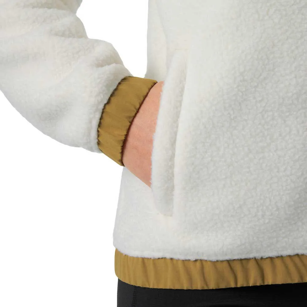 Helly Hansen Imperial Pile Snap Fleecejacka Med Dragkedja