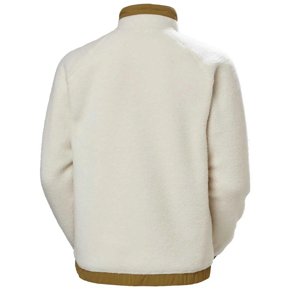 Helly Hansen Imperial Pile Snap Fleecejacka Med Dragkedja