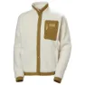 Helly Hansen Imperial Pile Snap Fleecejacka Med Dragkedja