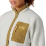 Helly Hansen Imperial Pile Snap Fleecejacka Med Dragkedja