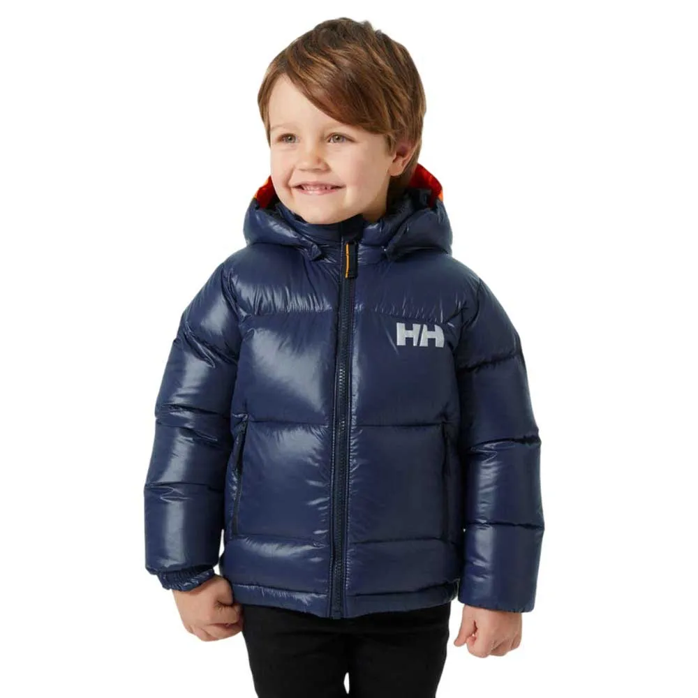 Helly Hansen Isfjord Dunjacka Helly Hansen Isfjord Dunjacka