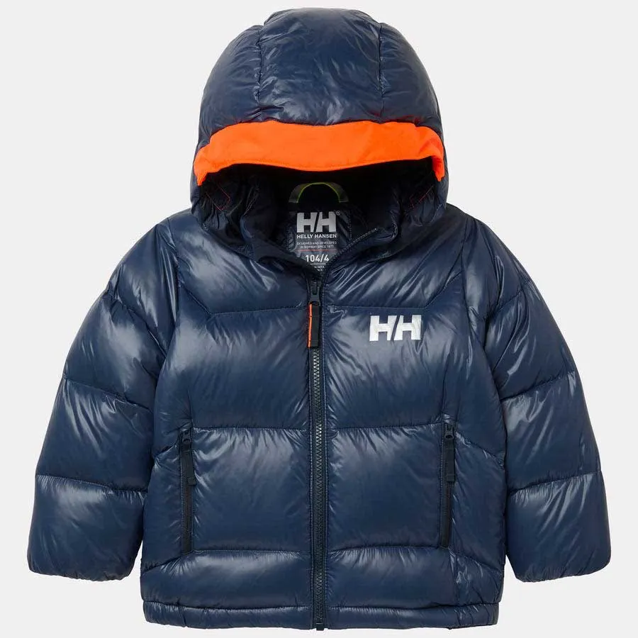 Helly Hansen Isfjord Dunjacka Helly Hansen Isfjord Dunjacka
