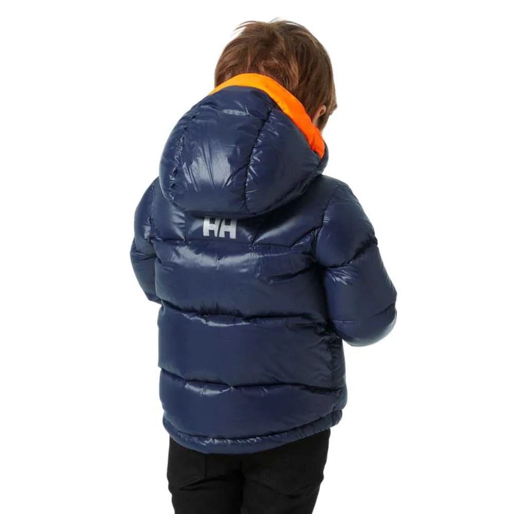 Helly Hansen Isfjord Dunjacka Helly Hansen Isfjord Dunjacka