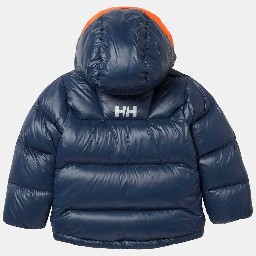 Helly Hansen Isfjord Dunjacka Helly Hansen Isfjord Dunjacka