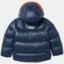 Helly Hansen Isfjord Dunjacka